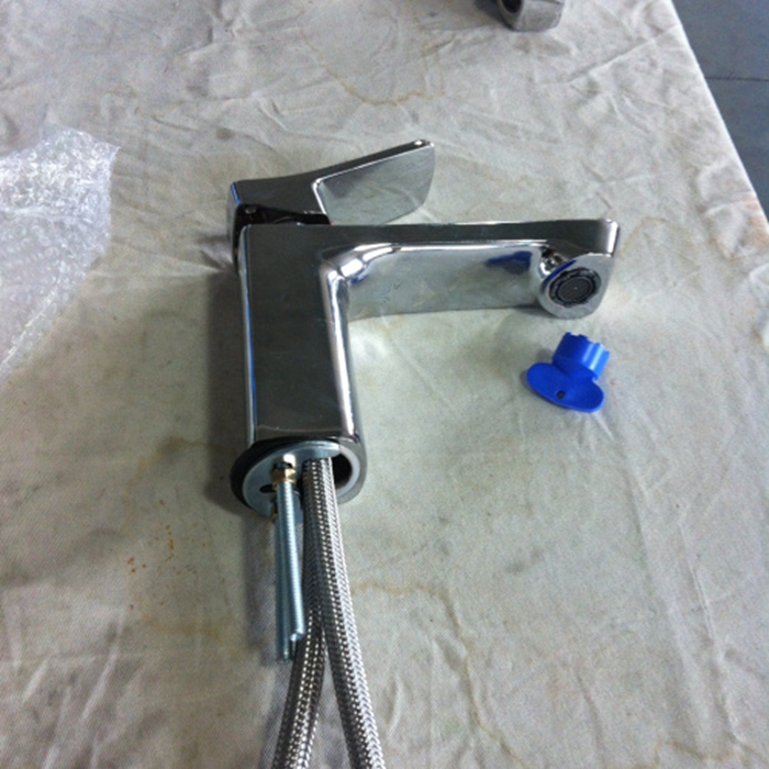 wash basin mixer faucet