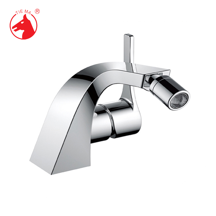 single hole bidet faucet