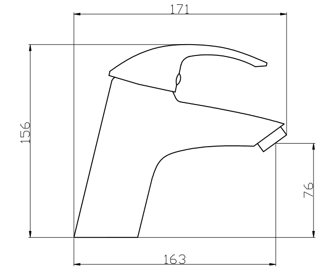 bathroom basin faucets