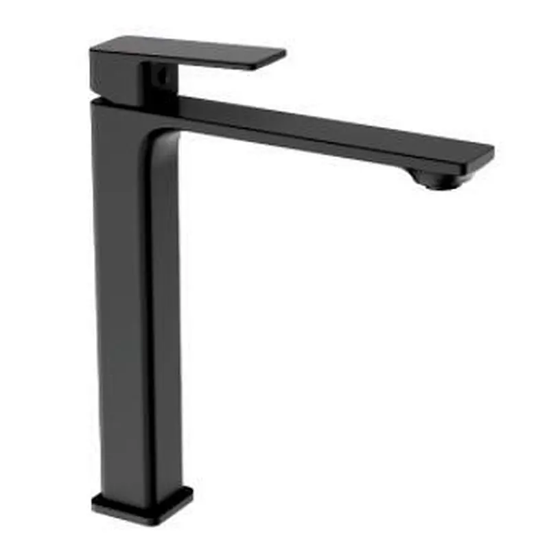 Brass Basin mixer‚                 wanhai cartridge‚                 zinc handle‚                            w/o pop up‚                        3/8*35CM S/S hose