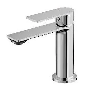 Brass Basin mixer‚                 wanhai cartridge‚                 zinc handle‚                            w/o pop up‚                        3/8*35CM S/S hose
