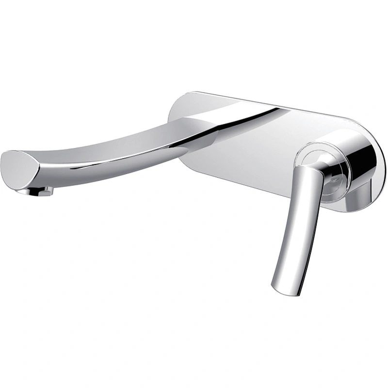 Build-in Brass basin mixer.wanhai cartridge‚
zinc handle‚