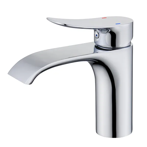 Máy trộn vòi thác nước tốt nhất một lỗ cho chậu rửa