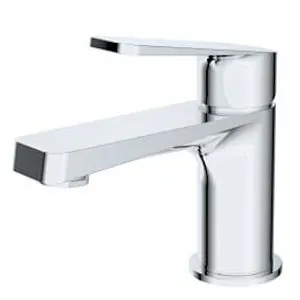 Rubinetto per lavabo Mxier da bagno in ottone stile economico TIEMA