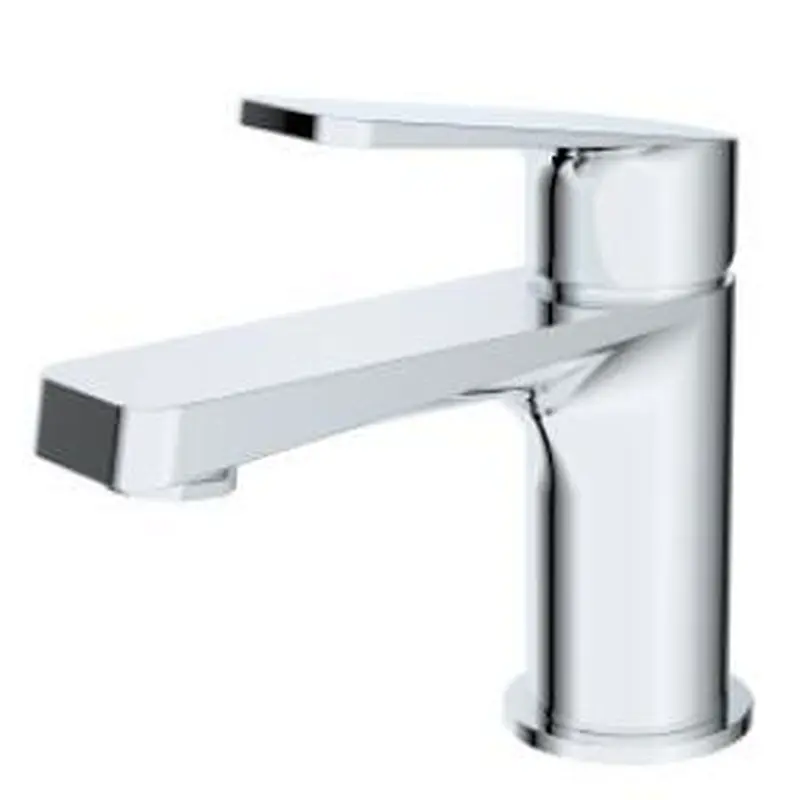 Rubinetto per lavabo Mxier da bagno in ottone stile economico TIEMA