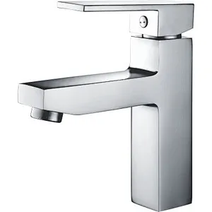 Nouveau type de robinet de bassin d'eau chaude et froide