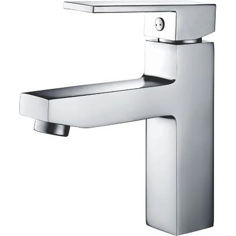 Nouveau type de robinet de bassin d'eau chaude et froide
