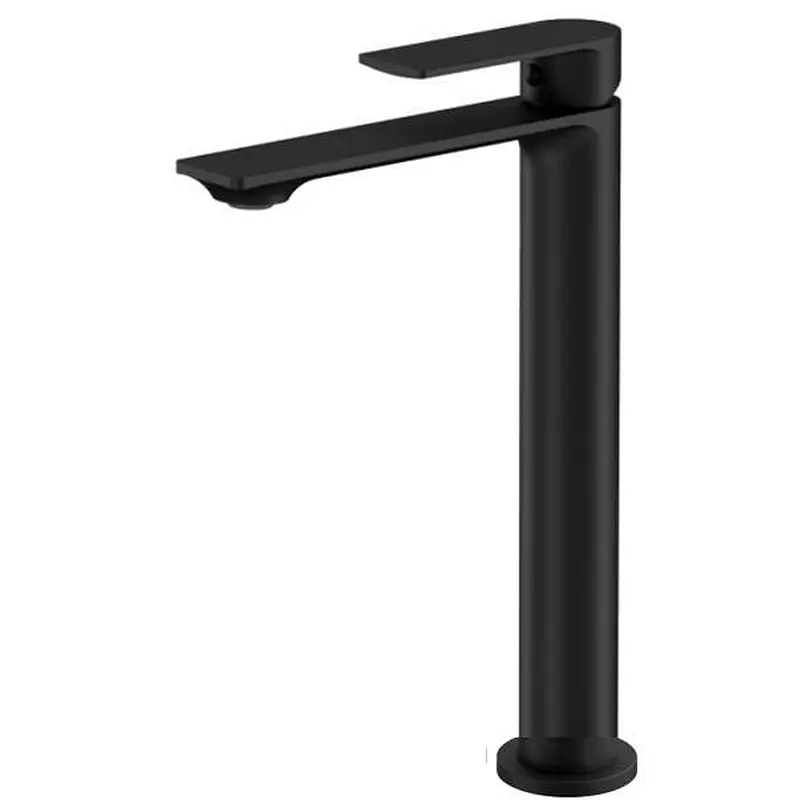 Brass Basin mixer（Gun gray)‚                 wanhai cartridge‚                 zinc handle‚                            w/o pop up‚                        3/8*35CM S/S hose
