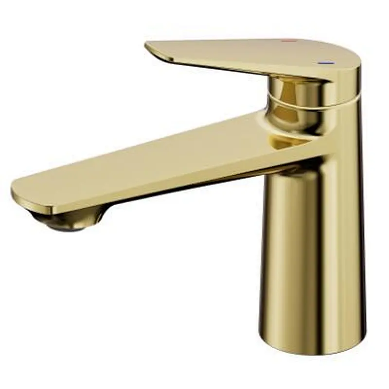 Brass Basin mixer‚                 wanhai cartridge‚                 zinc handle‚                            w/o pop up‚                        3/8*35CM S/S hose