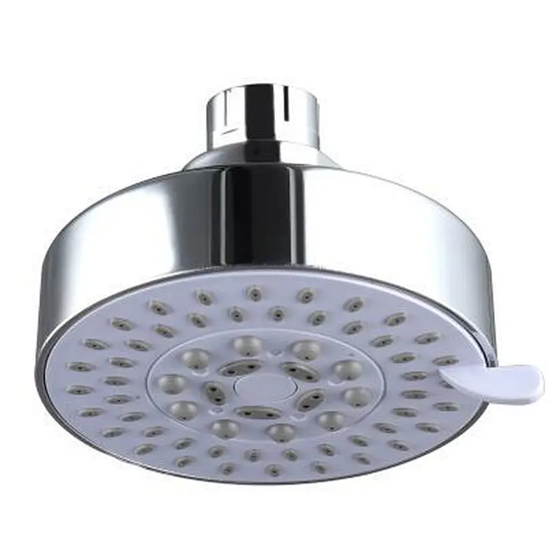 Plastic Top shower