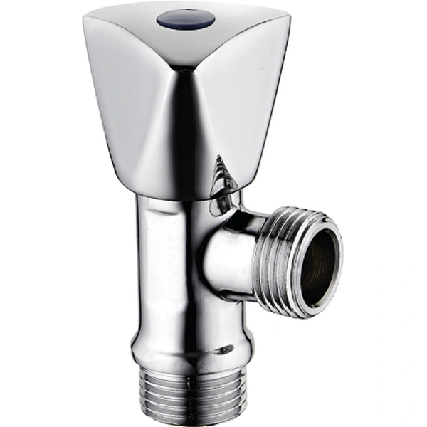 Van bi góc bằng đồng phổ biến TIEMA