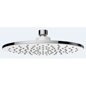 Plastic Top shower