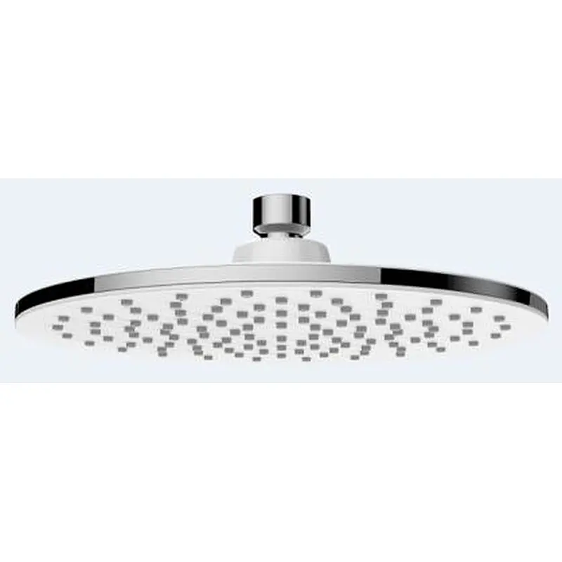 Plastic Top shower