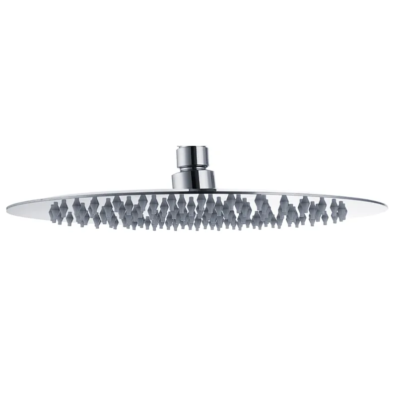 304# Stainless Steel Top shower