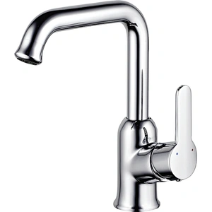 Rubinetto per lavello da cucina con maniglia singola di nuovo design
