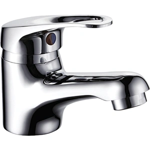 Robinet de lavabo promotionnel chaud et froid