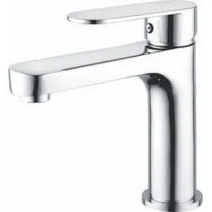 Grifos de lavabo de fábrica de grifo de agua monomando Best Seling