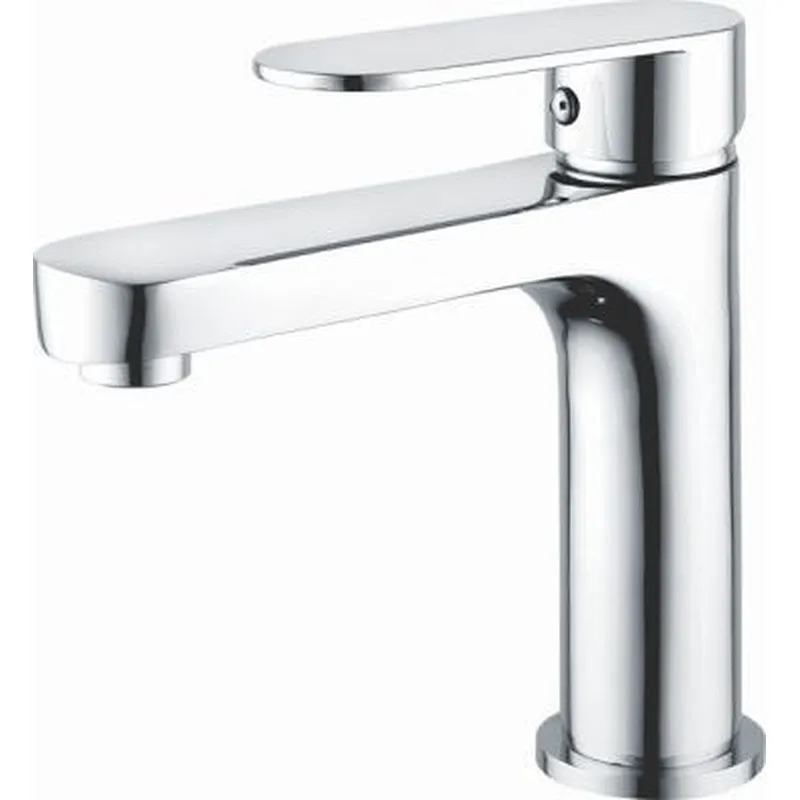 Grifos de lavabo de fábrica de grifo de agua monomando Best Seling