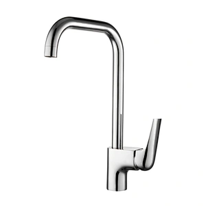 Rubinetto da cucina con filtro dell'acqua durevole