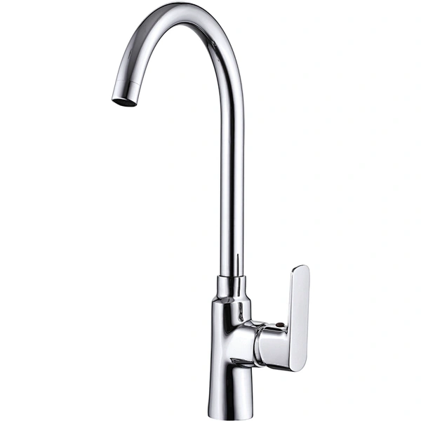 Vòi bếp thiết kế cổ điển