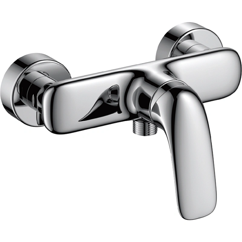Nuevo grifo de ducha y bañera popular para baño