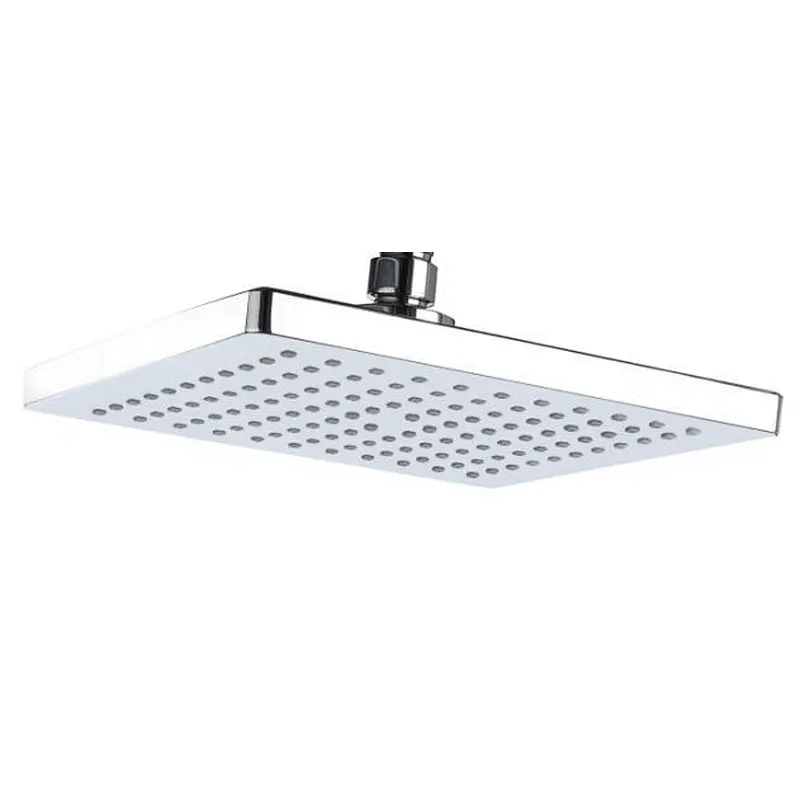 Plastic Top shower