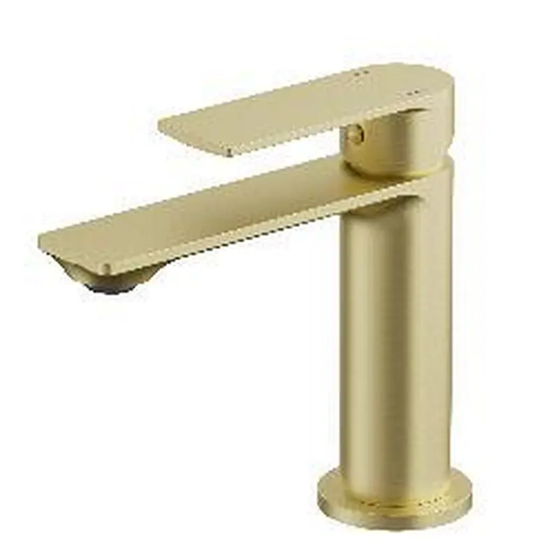 Brass Basin mixer（Gun gray)‚                 wanhai cartridge‚                 zinc handle‚                            w/o pop up‚                        3/8*35CM S/S hose
