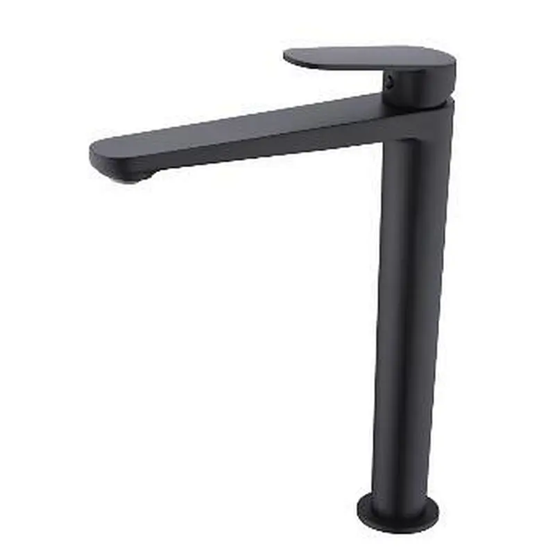Brass Basin mixer‚                 wanhai cartridge‚                 zinc handle‚                            w/o pop up‚                        3/8*35CM S/S hose
