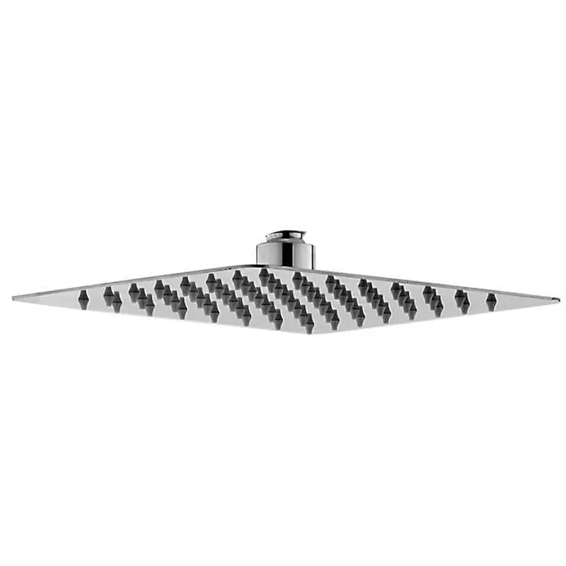 304# Stainless Steel Top shower