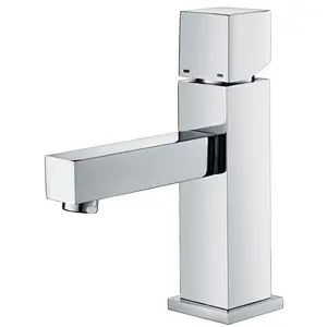 Rubinetto da bagno in ottone monocomando Cina