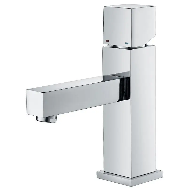 Rubinetto da bagno in ottone monocomando Cina