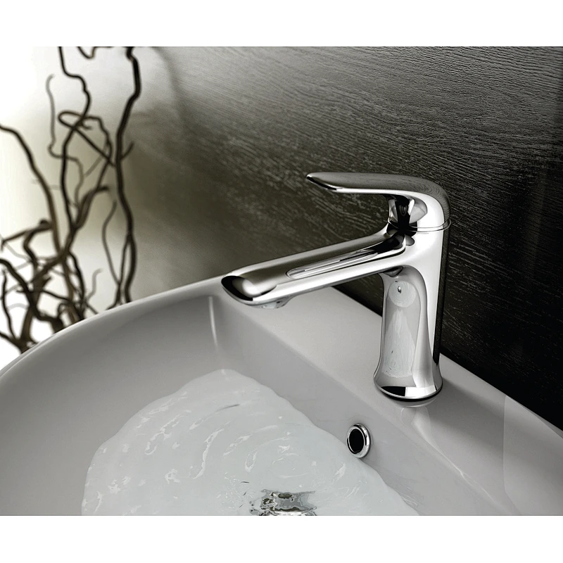 Amplio suministro y entrega rápida grifo para lavabo de lavado de cabello