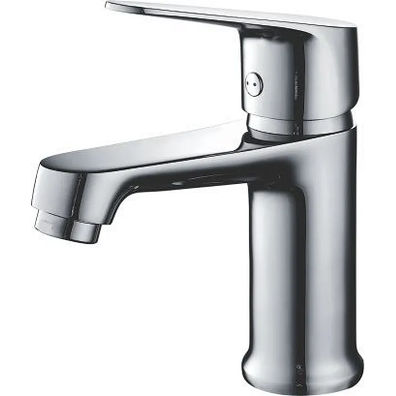 Robinet de salle de bain nouveau design