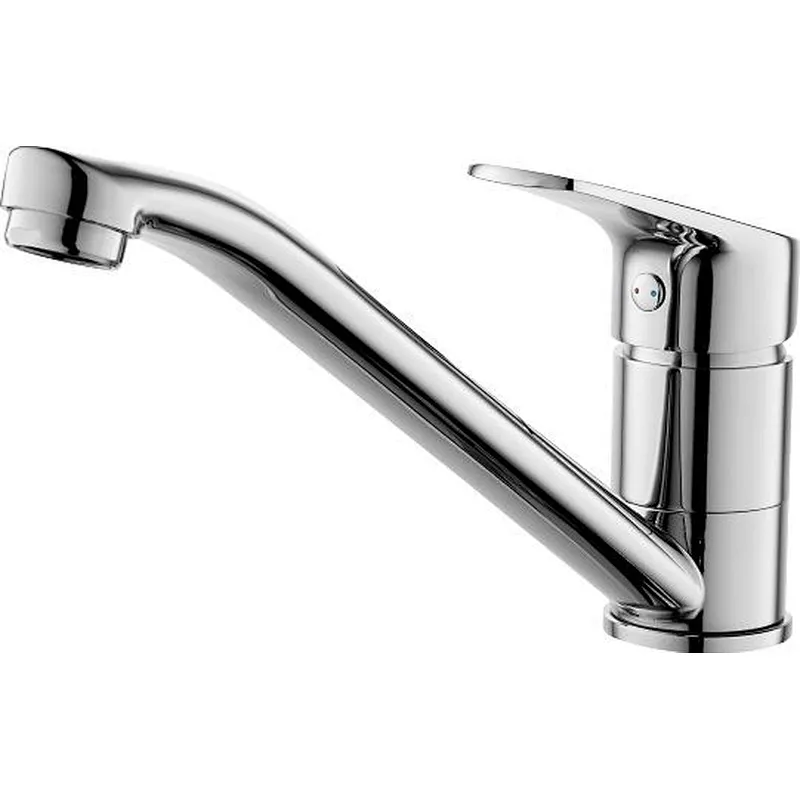 Brass Bidet mixer‚wanhai cartridge‚zinc handle‚
w/o pop up‚3/8*35CM S/S hose