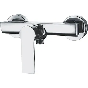 Set doccia da bagno da 25 mm