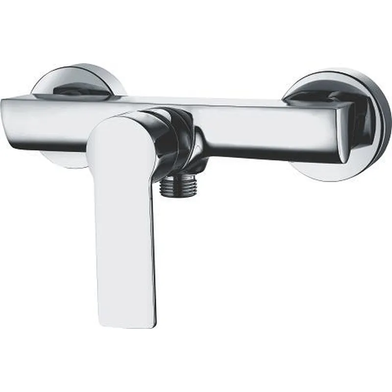 Set doccia da bagno da 25 mm