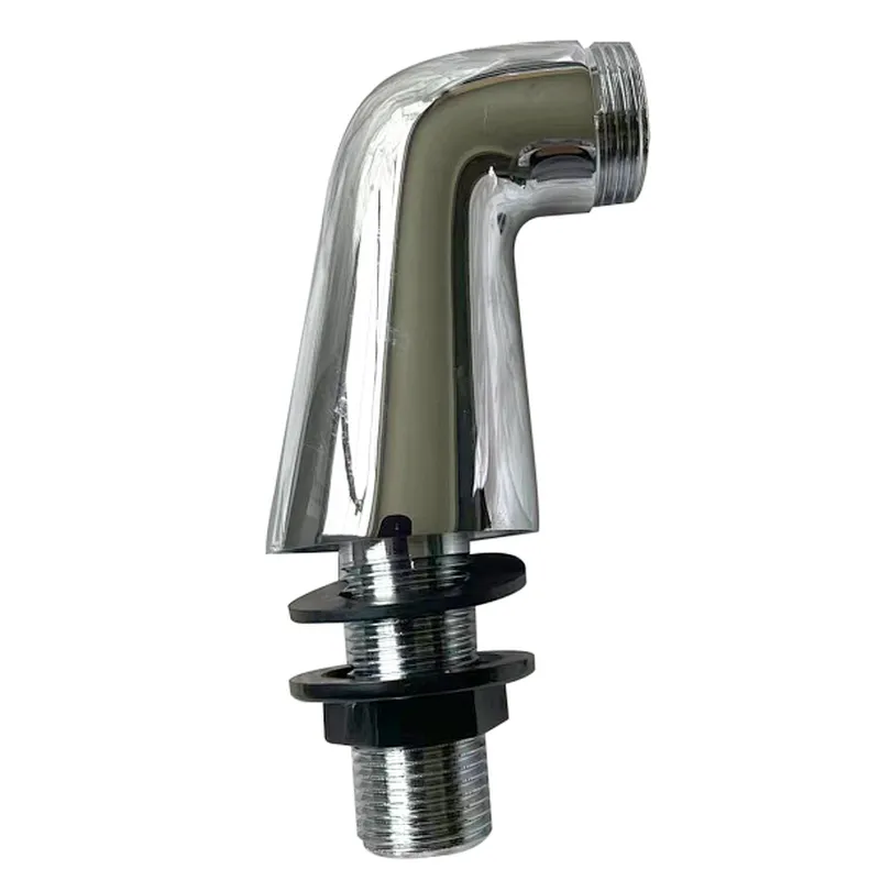 BRASS CHROME CONNECTOR OF MIXER‚44mm