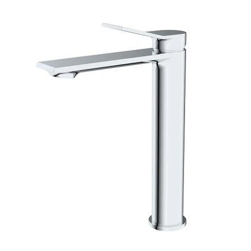 TIEMA  New Design Single Handle High Quality Brass Bathtub Faucet
