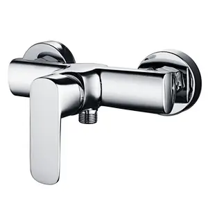 Robinets de salle de bain