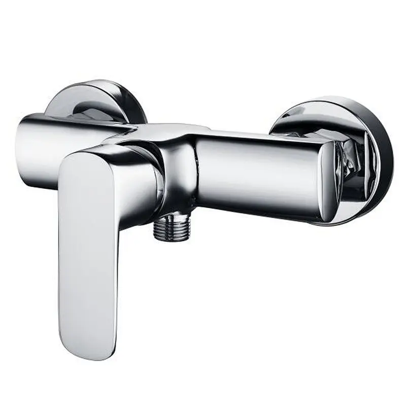 Robinets de salle de bain