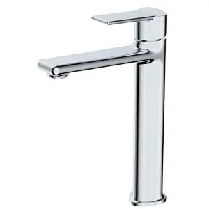 TIEMA New Design High Basin Bathroom Triangle Faucet