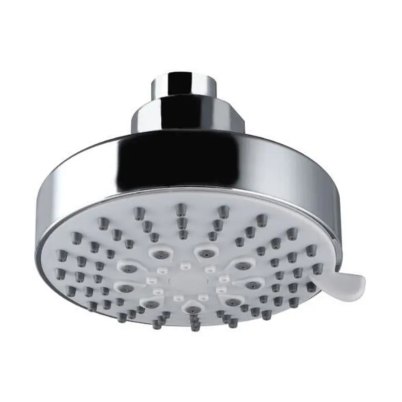 Plastic Top shower
