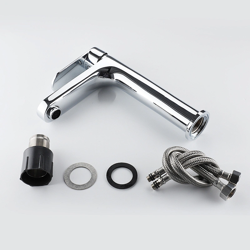 single handle tap