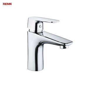 Online Wholesale Brass Single Lever Basin Mixer