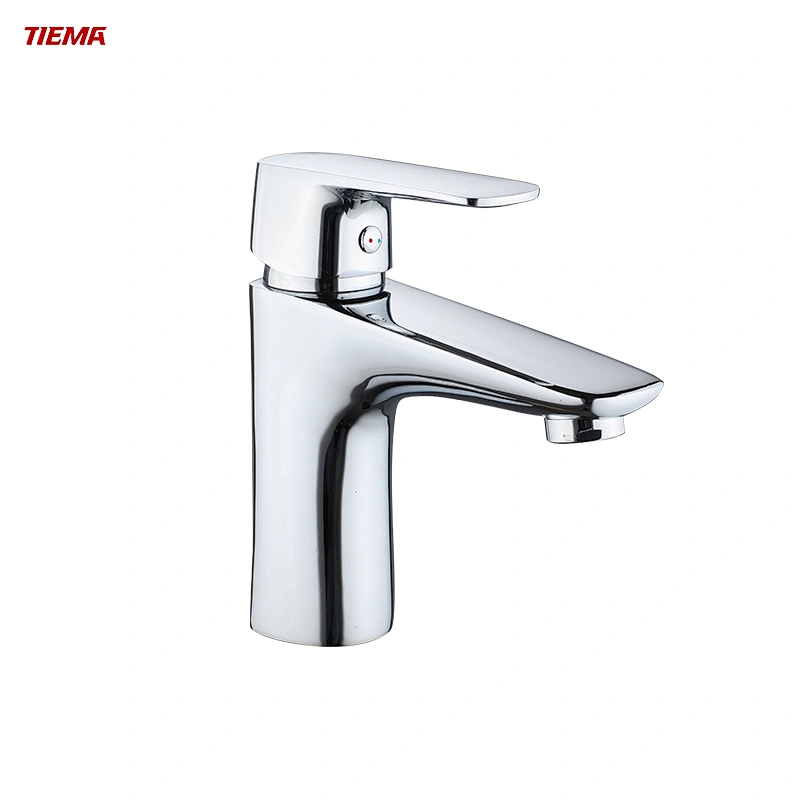 Online Wholesale Brass Single Lever Basin Mixer