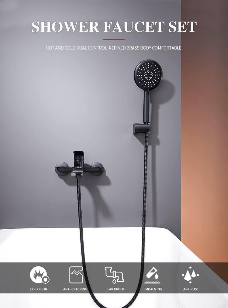 black taps for wash basin