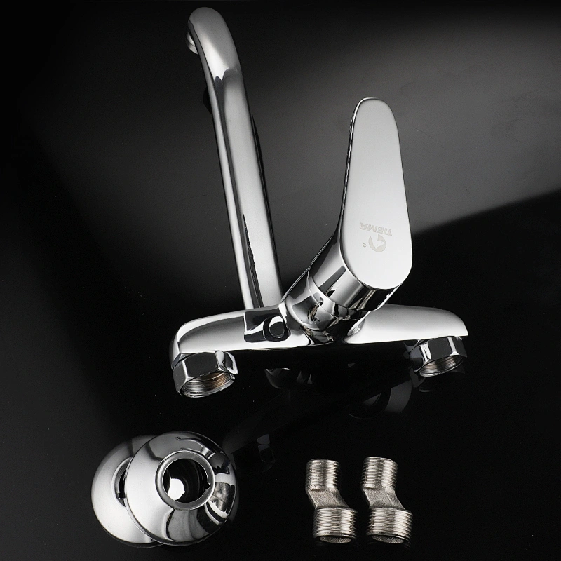 Rubinetti per lavello da cucina di nuovo stile