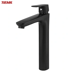 High Quality Durable Using Waterfall Bathroom Basin Faucet