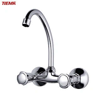 wall tap design