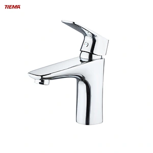 Online Wholesale Brass Single Lever Basin Mixer
